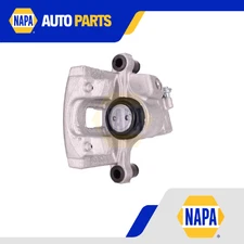 Brake Caliper fits RENAULT LAGUNA Mk2 2.0D Rear Right 05 to 07 NAPA 7701049109