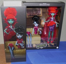 Beetlejuice Waiting Room 2-Pack New  JCX58