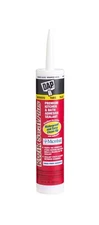 DAP Caulk KWIKSEAL+ WH10.1OZ