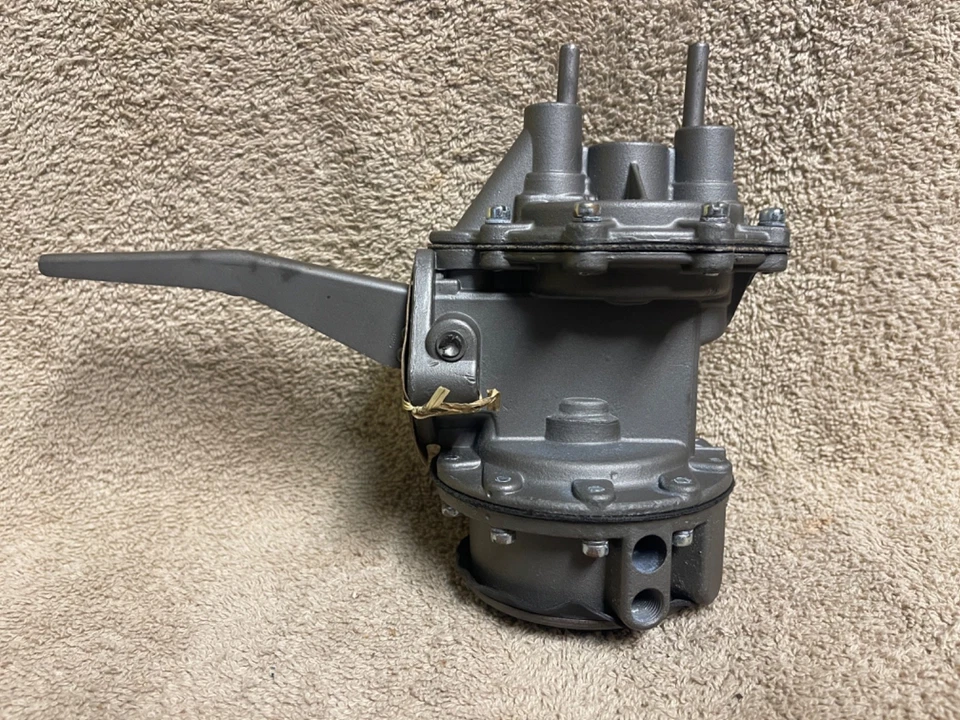 AC FUEL PUMP 1955-57 FORD THUNDERBIRD REMANUFACTURED - Image 4 of 4