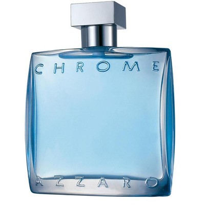 3351500020416 Azzaro Chrome EDT 200ml (P1) Azzaro