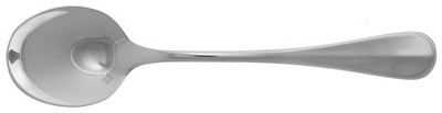 Sant Andrea Scarlatti  Cream Soup/Sugar Spoon 8090274