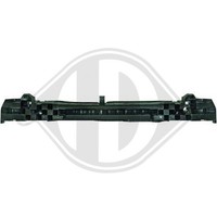 4415065 TräGer, StoßFäNger Hinten FüR Renault Clio Iii (BR0/1, CR0/1)