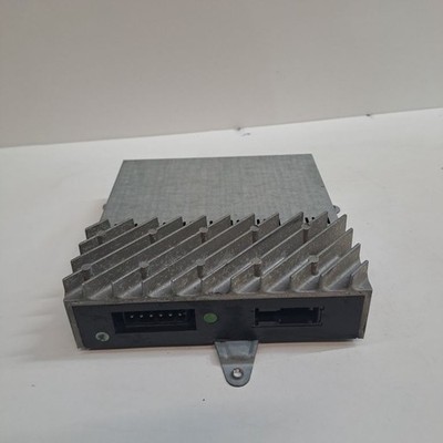 BMW 5 E39 2002 Endstufe Audio-Verstärker 8362174 MAC6718