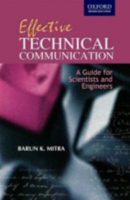 Effective Technical Communication : Guide for Scientists and Engi
