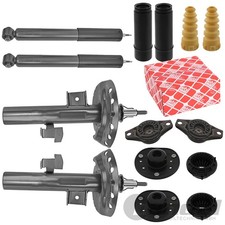 Kit de butée de suspension Ford MONDEO
