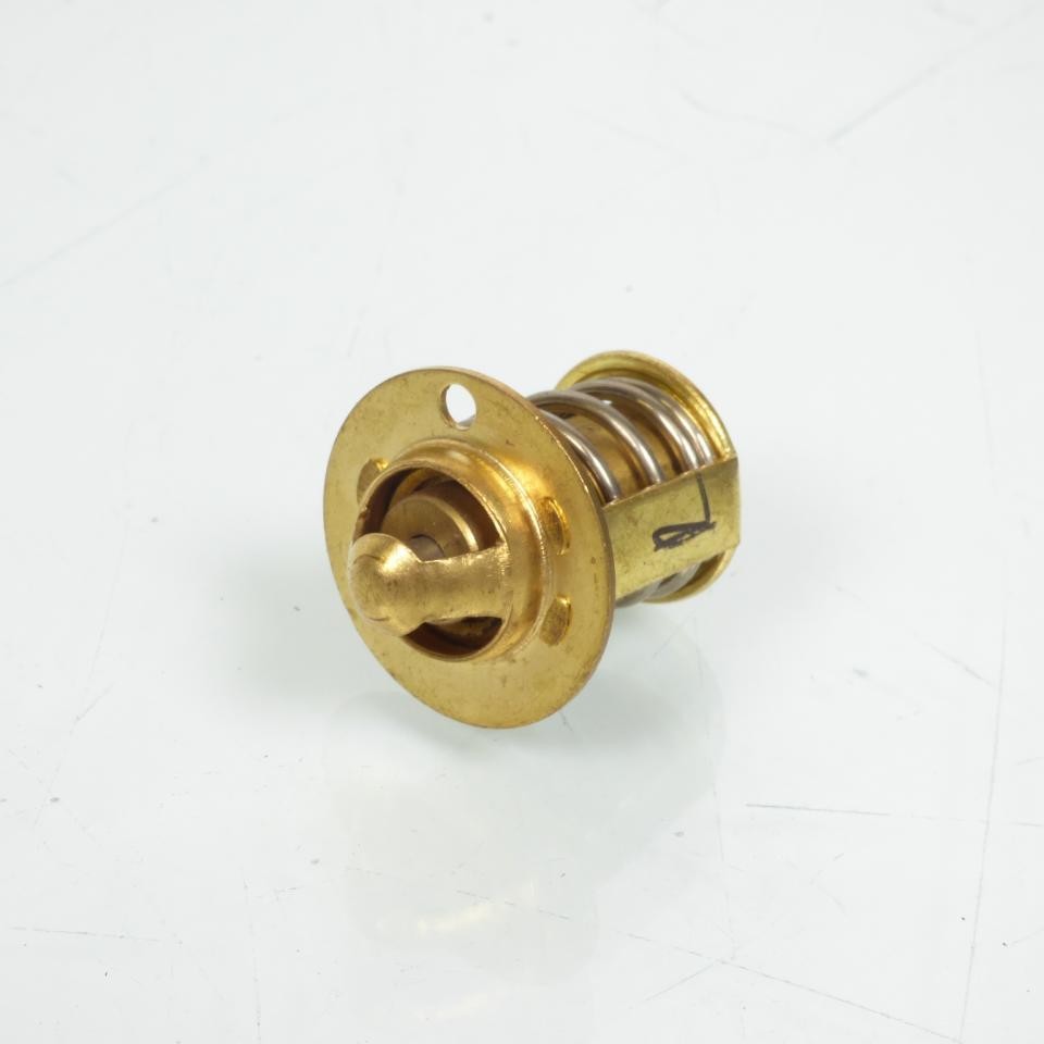 Thermostat origine Aprilia 50 SR LC horizontal pièce neuve de régulation thermique
