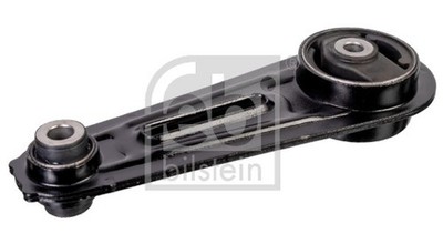 Motorlager FEBI BILSTEIN 170191 für NISSAN JJ10E J10 QASHQAI NJ10 TRAIL JUKE F15