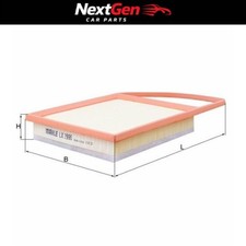 Air Filter Mahle LX2995 for Citroen Berlingo HDi 1.6 08-