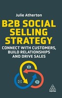 B2B Social Selling Strategy | Julie Atherton | Buch | Einband - Fest (Hardcover)
