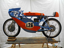 Kreidler  Für Klassische Rennen