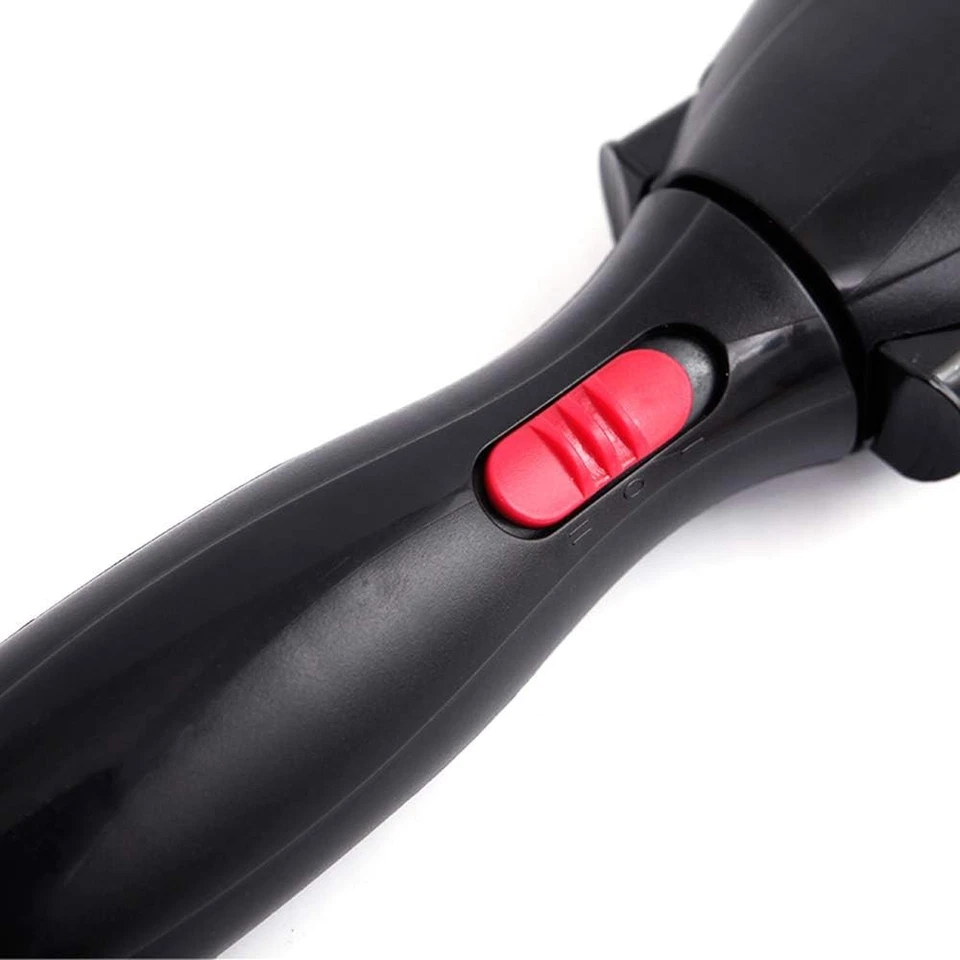 Trenzadora de cabello automática torcedora de cabello eléctrica hágalo usted mismo herramienta de peinado máquina de trenzar Foto 4 de 4