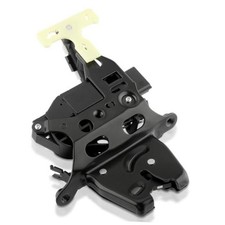 Rear Trunk Latch Tailgate Door Lock Actuator Compatible with Buick Lucerne