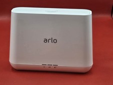 No Power Cord. Netgear Arlo Pro VMB4000 Wireless Security Camera Base Station