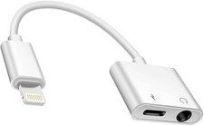 Adattatore per cuffie per iPhone