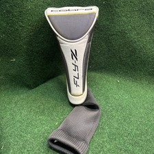 Cobra Fly Z Driver Headcover Preowned Condition Great Ships Fast HC511