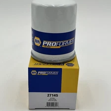 BRAND NEW!! NAPA ProFormer Oil Filter - 27145