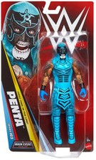 WWE Wrestling Main Event Series 163 Penta Action Figure
