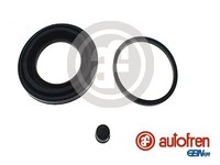 Reparatursatz, Bremssattel Vorderachse FÜR KIA - Autofren Seinsa D41046