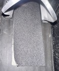 Maherajah Competition Waterski with Bindings and Bag — photo 6