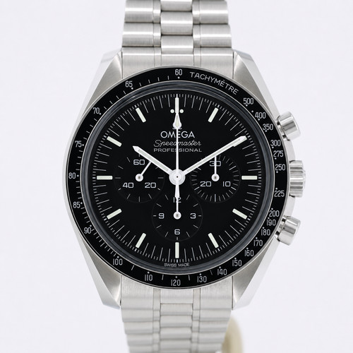 Omega Speedmaster Moonwatch Professional Hesalite 310.30.42.50.01.001