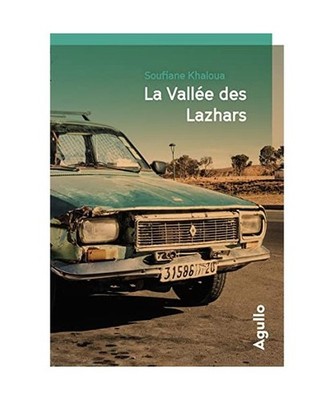 La Vallée des Lazhars, Khaloua, Soufiane