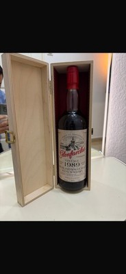Glenfarclas Single Malt Whisky 1989 Vintage Edition 