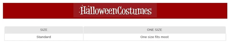 Disfraces California Root of All Evil verde y naranja talla única, multicolor Foto 2 de 2