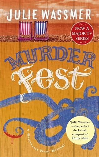 Murder Fest - Image 3