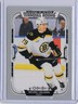 2025-26 O-Pee-Chee - Marquee Rookies Michael Callahan #566 (RC) Bruins Fire Sale