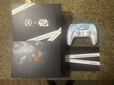 Blue Optic x Scuf Controller Limited Edition Prism Collection 2024 Champs Drop