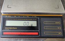 Sartorius Präzisionswaage U 3600 S-F2 | Indu...