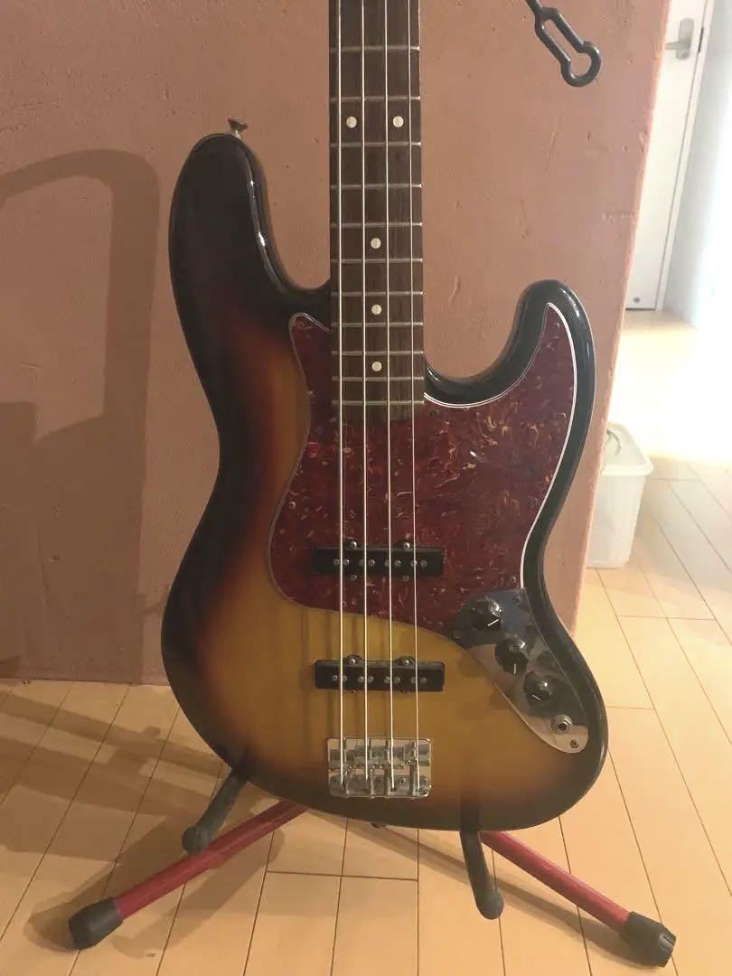 FENDER MEX JAZZ BASS ジャズベース2004〜2005 Fender Mex Jazz Bass 2004 2005 | eBay