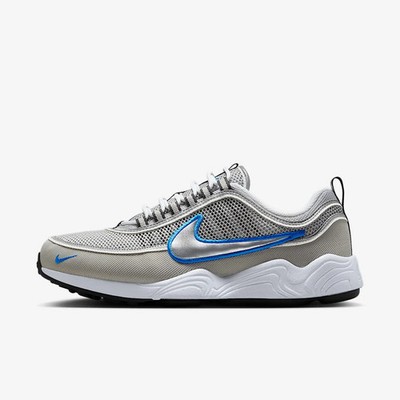 Nike Air Zoom Spiridon SP ''Metallic Silver'' verschiedene Größen Sneaker | HF9117 003