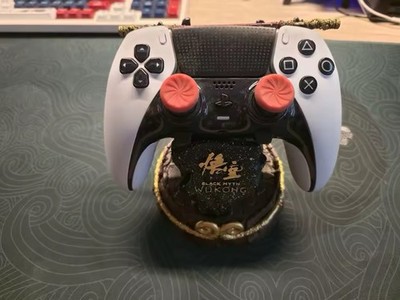 Ps5 Controller Halter Black Myth Wukong Deko PlayStation Gaming