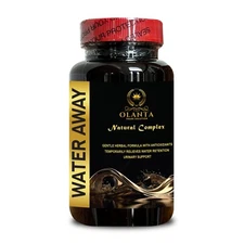 WATER OUT PILLS - Water Away Pills and Diuretic Pills, fluid pills, immune boost