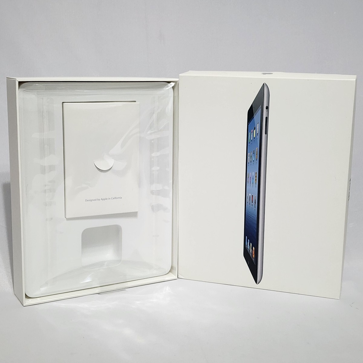 Apple - iPad (第3世代) Wi-Fi 64GB Black [MC707J/A] Apple iPad 3rd Gen. 64GB, Wi-Fi, 9.7in - Black A1416 MC707LL