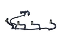 15-0091 Maxgear Schlauch, Leckkraftstoff FüR ,Dacia,Renault