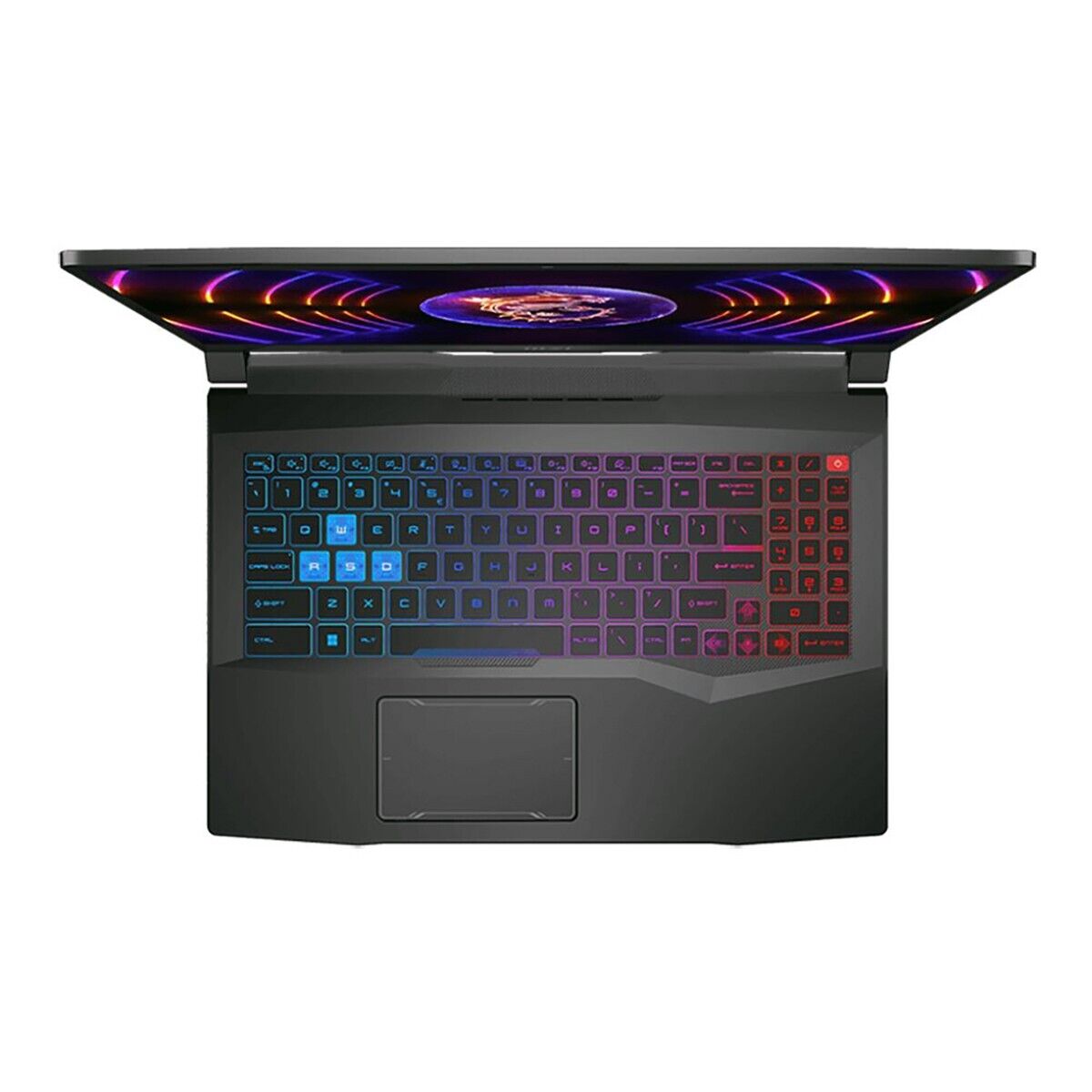 MSI Pulse 15 15.6 MSI Pulse 15 15.6