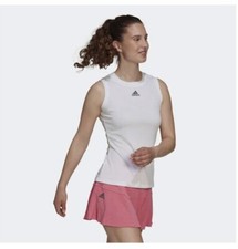 Adidas Tennis Match Tank Top Size S