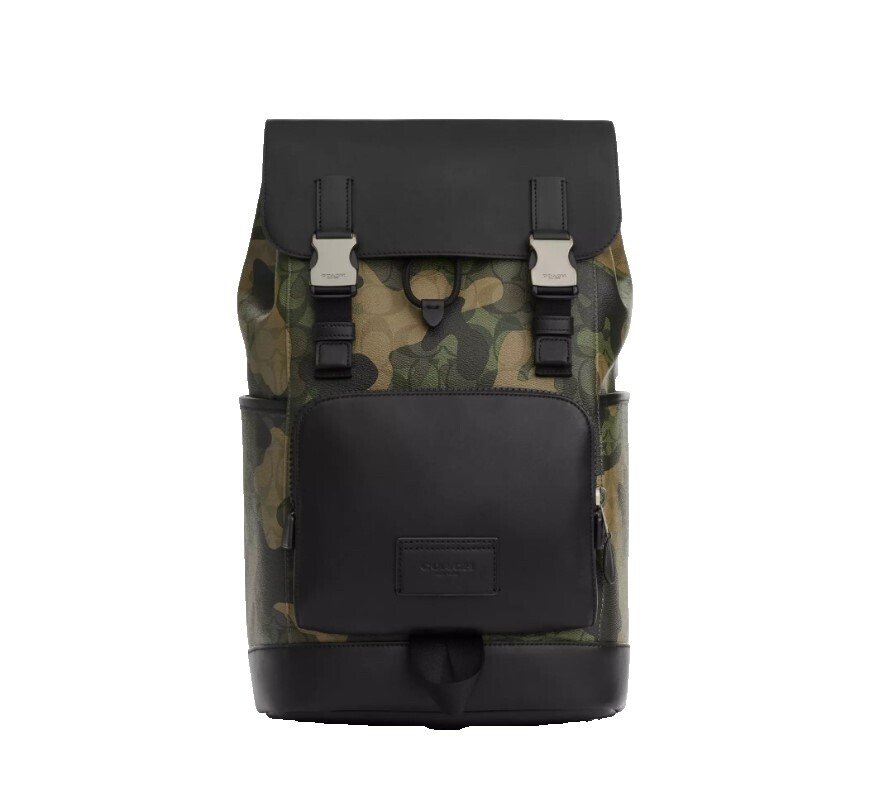 anello Camouflage Backpack Bags & Handbags for Women for sale | eBay