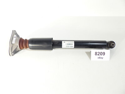 Y Original BMW 4er F32 Federbein Stossdämpfer hinten links rechts 6873761