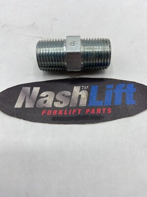 1/2FF-S FITTING FITS PARKER  12FFS, SK-04240306CN