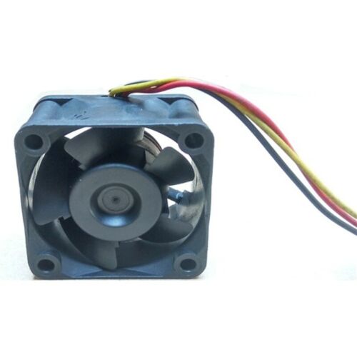 C34957-57 40mm 40x40x20MM DC 12V 0.29A serwer wentylator chłodzący - Zdjęcie 2 z 3