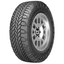 4 New General Grabber At Sport - 245x60r18 Tires 2456018 245 60 18