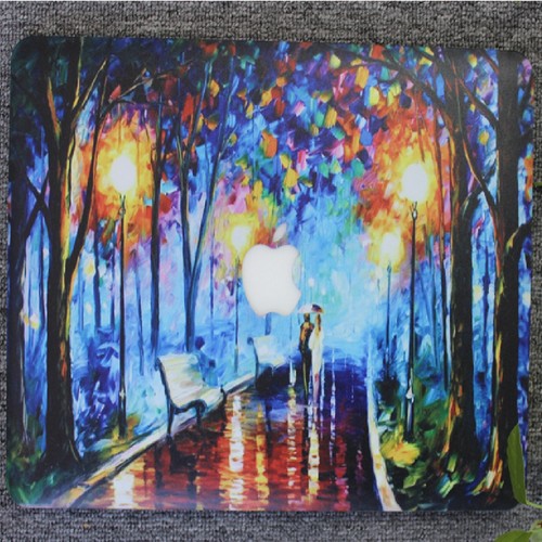 Crystal Matte Pattern Hard Case Shell for MacBook Air 11 inch 13" Retina Pro - Picture 109 of 191