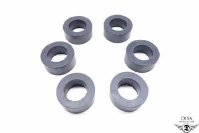 Anfahr Ruckdämpfer Satz 50 80 125 150mm passend für, Zündapp GTS KS