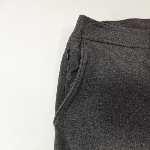 Public Rec Pants Men 42x32 Act 42x31 Dark Gray Stretch Performance Commuter Golf - Picture 4 of 17