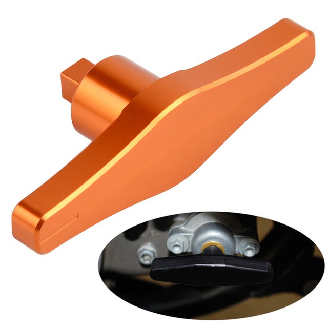 Power Valve Adjustment Tool Adjuster For Husqvarna TC125 TE125 TC150