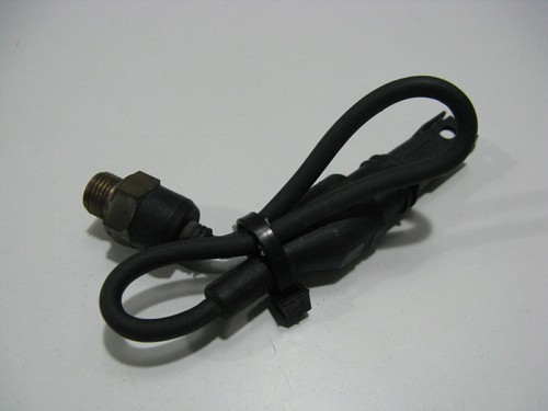 Temperatursensor Sensor am Zylinderkopf BMW R 1200 GS, R12, 04-06